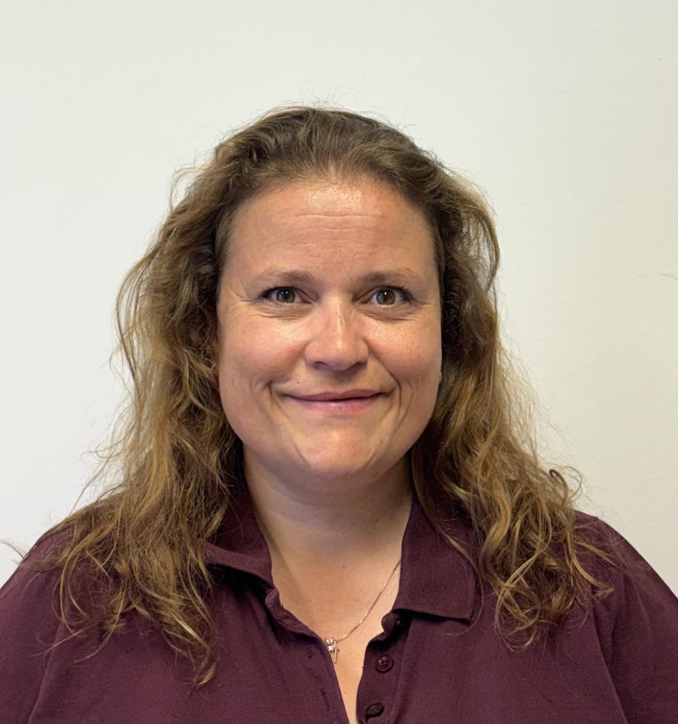 Mette Christiansen